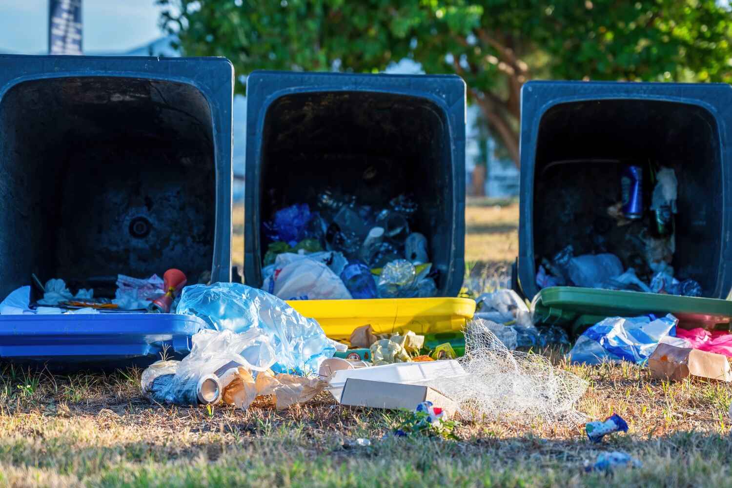 Appliance Disposal in Vale, OR